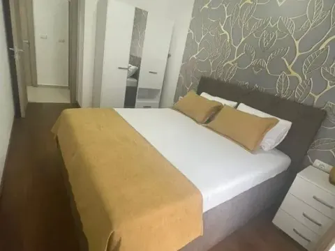 Izdavanje, dvosoban stan, 69m², Master Kvart, Podgorica - image 5