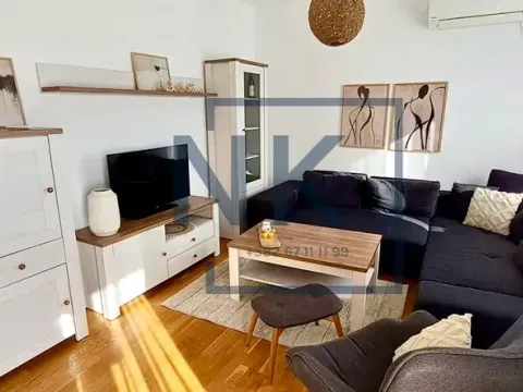 Rent, one bedroom apartment, 51m², City Kvart, Podgorica - image 2