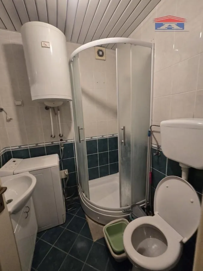 Izdavanje, jednosoban stan, 30m², Podbara, Novi Sad Sve Podlokacije