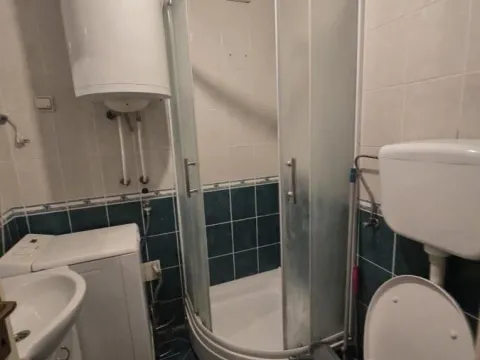 Izdavanje, jednosoban stan, 30m², Podbara, Novi Sad Sve Podlokacije - image 10