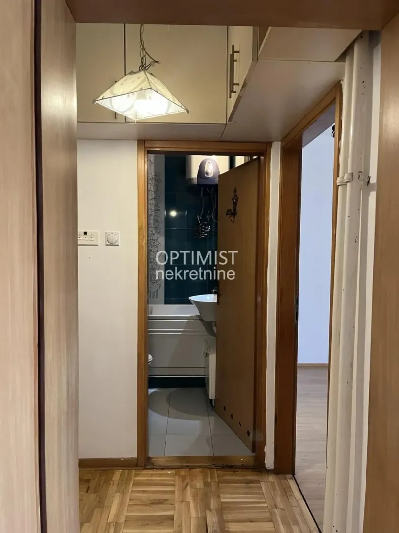 Prodaja, dvosoban stan, 63m², Zvezdara Sve Podlokacije, Beograd