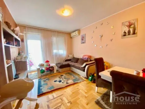 Prodaja, stan, 54m², Nova Detelinara, Novi Sad Sve Podlokacije - image 7