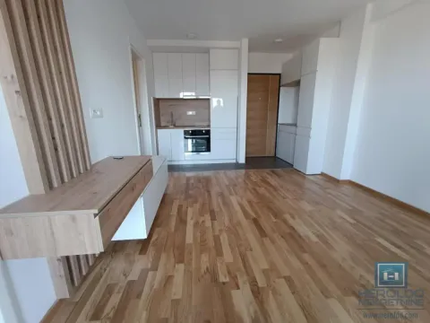 Rent, one bedroom apartment, 39m², Aqua park, Jagodina - image 18