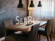 Izdavanje, četvorosoban stan, 125m², Adice, Novi Sad Sve Podlokacije - image 14