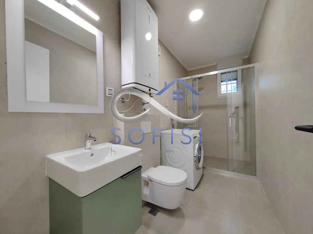 Izdavanje, dvosoban stan, 65m², Telep, Novi Sad Sve Podlokacije