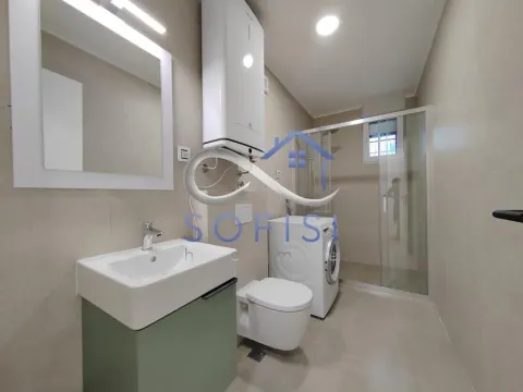 Izdavanje, dvosoban stan, 65m², Telep, Novi Sad Sve Podlokacije - image 15