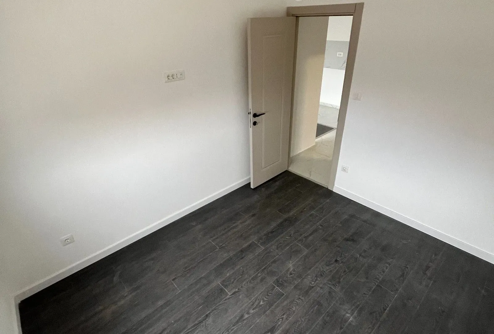 Sale, one bedroom apartment, 38m², Zabjelo, Podgorica