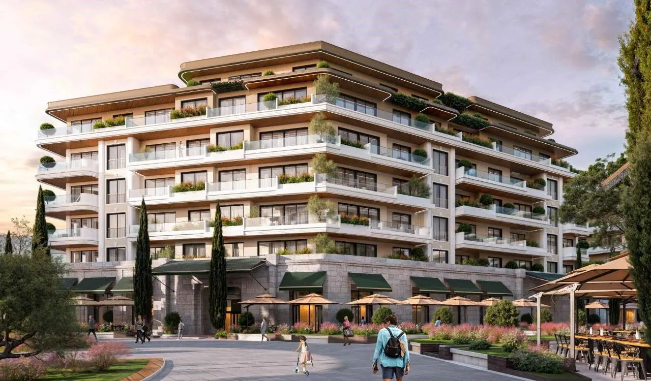 Prodaja, garsonjera, Velika Plaža, Ulcinj