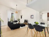 Rent, three bedroom apartment, 80m², Dumidran, Tivat - image 3