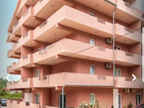 Stan-na-dan, jednosoban stan, 84m², Bonići, Tivat - image 12
