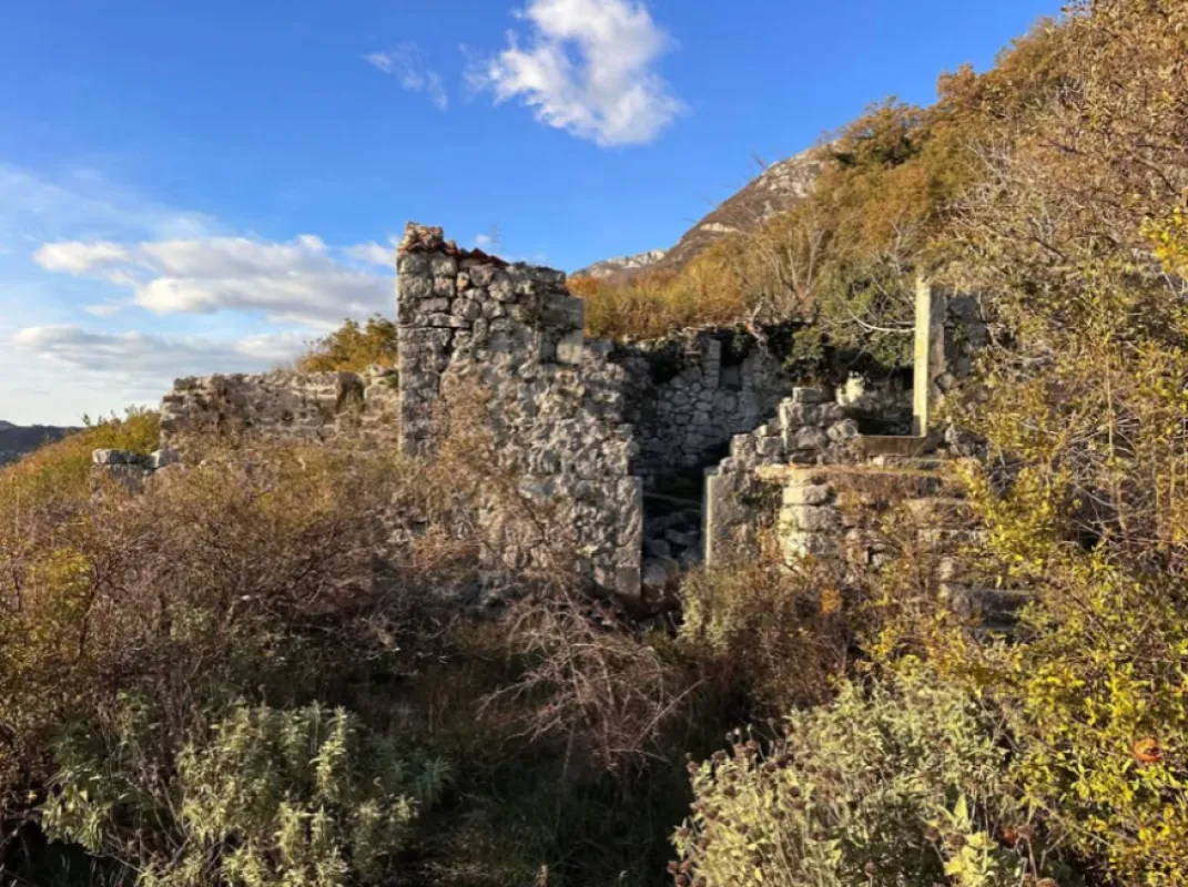 Prodaja, kuća, 66m², Sutomore, Bar