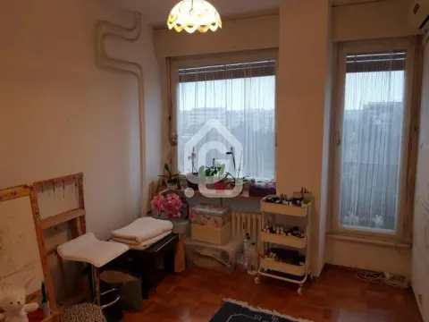 Sale, three bedroom apartment, 90m², Novi Beograd Blok 23, Novi Beograd Sve Podlokacije - image 12