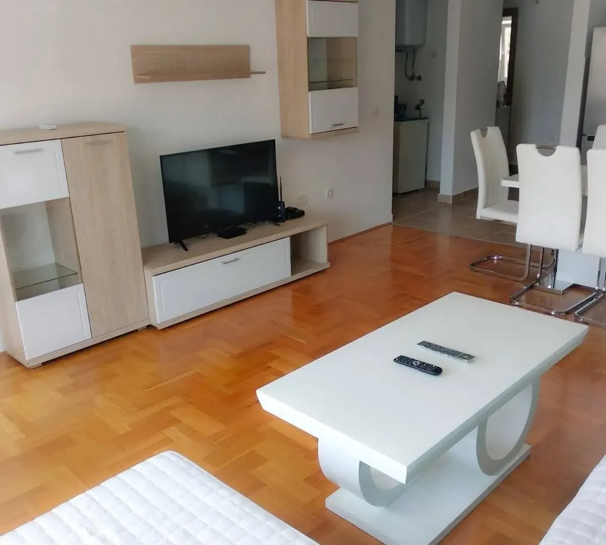 Prodaja, trosoban stan, 68m², Dubovica, Budva