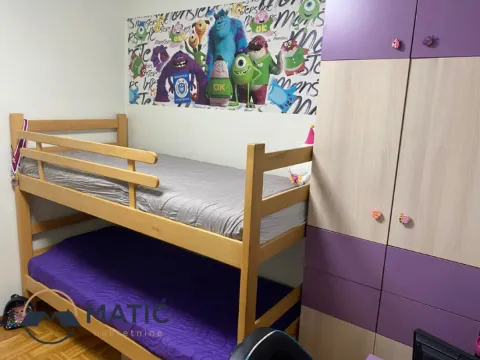 Prodaja, dvosoban stan, 55m², Bulevar patrijarha Pavla, Novi Sad Sve Podlokacije - image 6