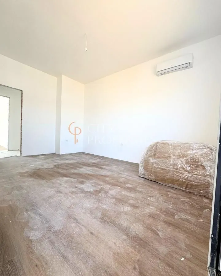Prodaja, stan, 60m², Zabjelo, Podgorica