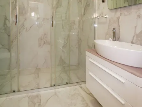 Rent, two bedroom apartment, 80m², Preko Morače, Podgorica - image 9