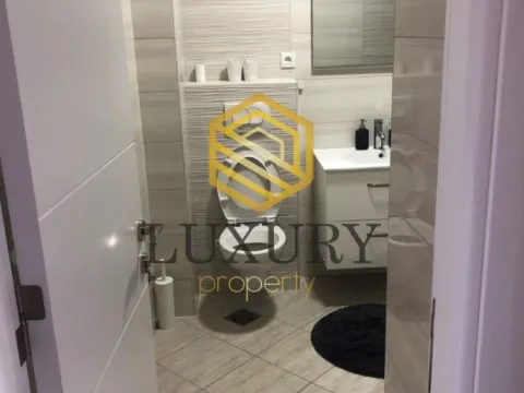 Izdavanje, jednosoban stan, 56m², Ilino, Bar - image 2