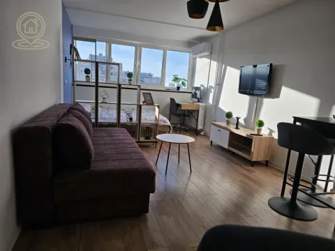 Prodaja, garsonjera, 29m², Bulevar Oslobodjenja, Novi Sad Sve Podlokacije - image 11