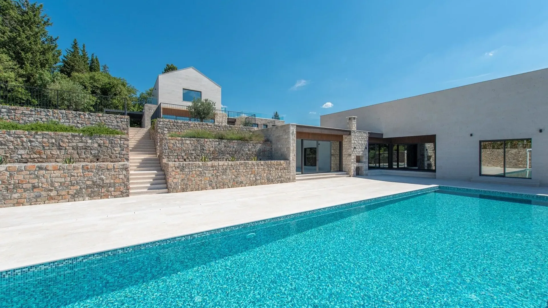 Prodaja, kuća, 558m², Tivat, Crna Gora