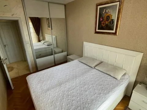 Rent, two bedroom apartment, 75m², Ljubović, Podgorica - image 5