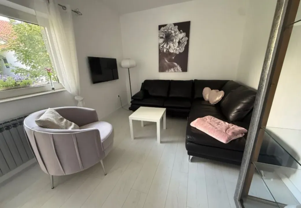 Izdavanje, dvosoban stan, 70m², Beograd, Srbija