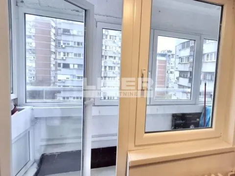 Sale, two bedroom apartment, 55m², Novi Beograd Blok 70, Novi Beograd Sve Podlokacije - image 7