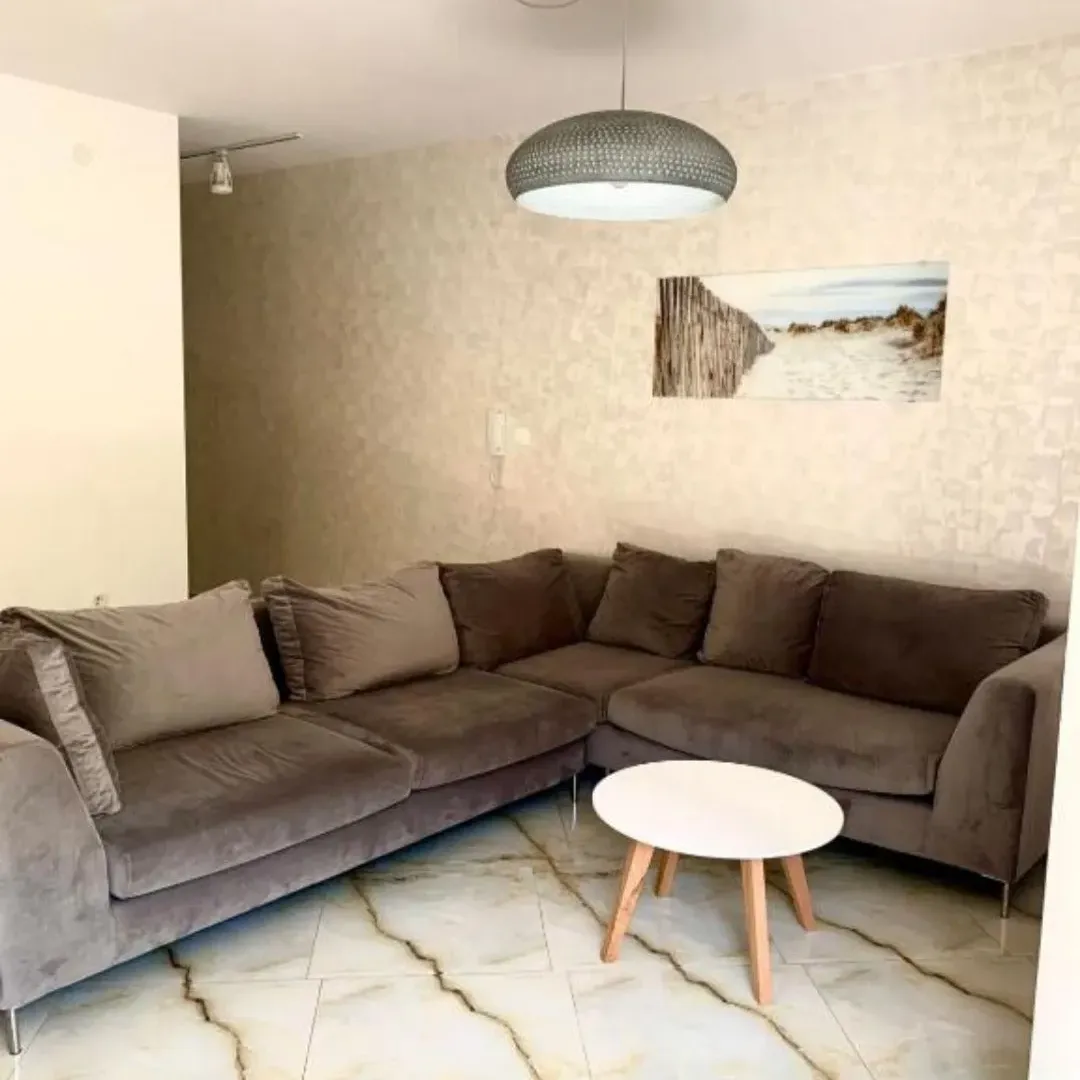 Sale, one bedroom apartment, 54m², Rafailovići, Budva