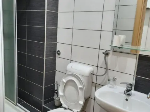 Izdavanje, garsonjera, 21m², Novo naselje, Novi Sad - image 7