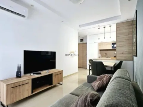 Izdavanje, jednosoban stan, 41m², Budva, Crna Gora - image 3