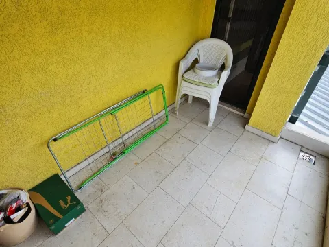 Izdavanje, dvosoban stan, 56m², Dalmatinska ulica, Podgorica - image 9