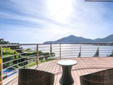 Prodaja, dvosoban stan, 133m², Dukley Gardens, Budva - image 5