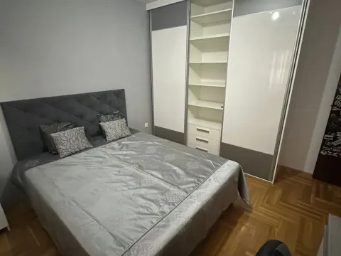 Izdavanje, jednosoban stan, 52m², Budva, Crna Gora - image 9