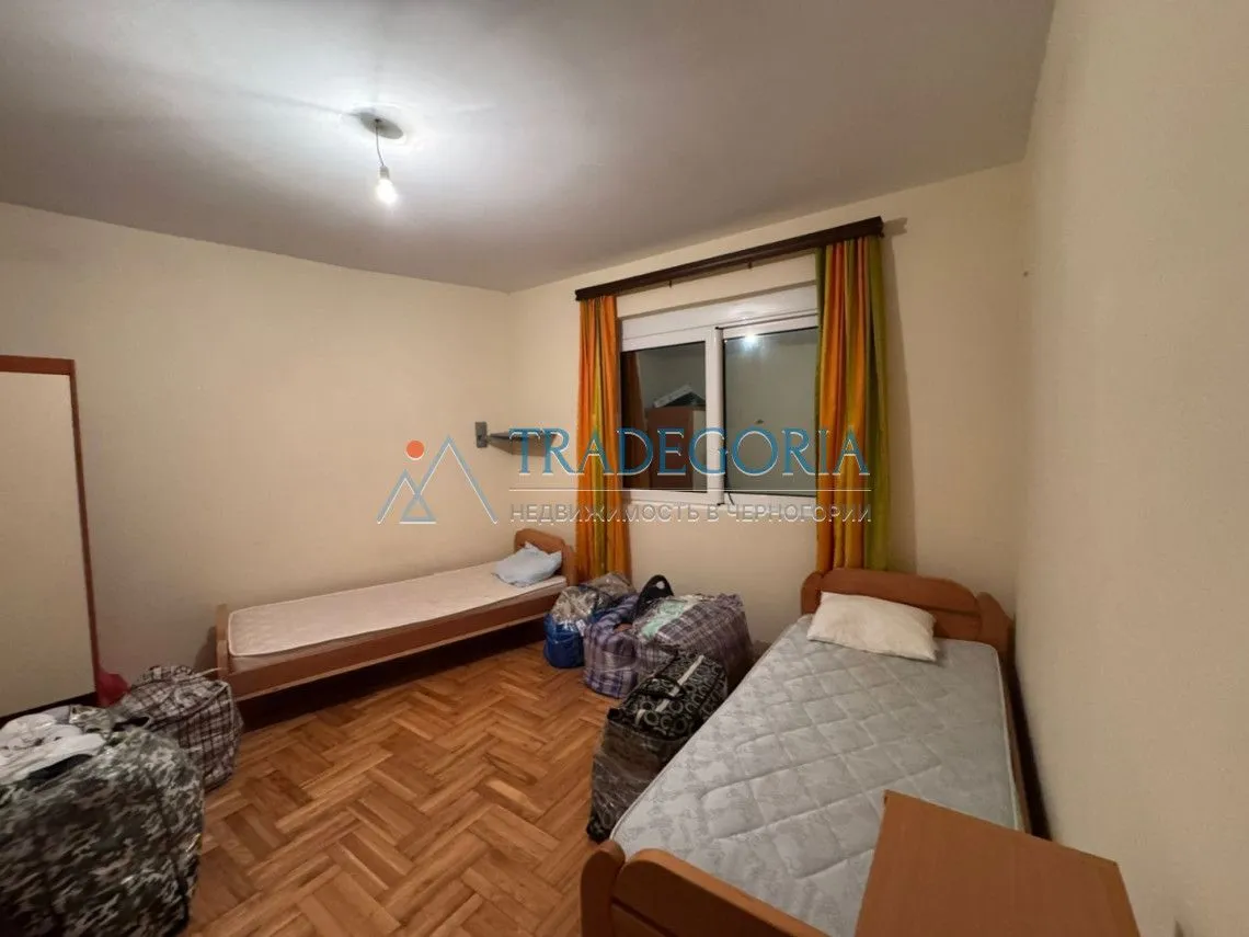 Prodaja, dvosoban stan, 93m², Utjeha, Ulcinj