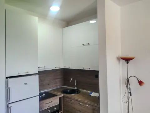 Izdavanje, jednosoban stan, 50m², Donja Lastva, Tivat - image 6