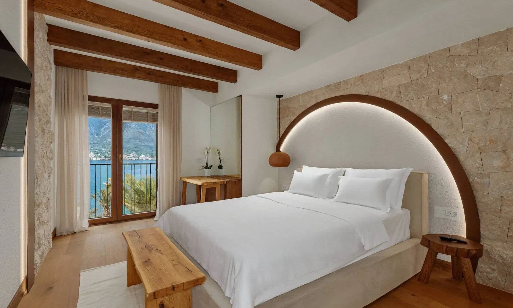 Prodaja, kuća, 420m², Dobrota, Kotor