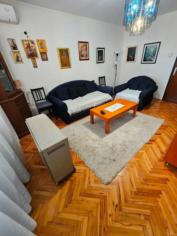 Sale, two bedroom apartment, 59m², Grocka, Beograd