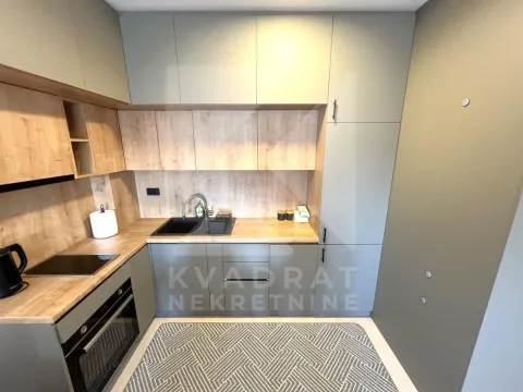 Izdavanje, jednosoban stan, 45m², Zagorič, Podgorica - image 4