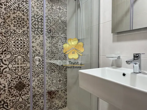 Izdavanje, dvosoban stan, 70m², Master Kvart, Podgorica - image 15