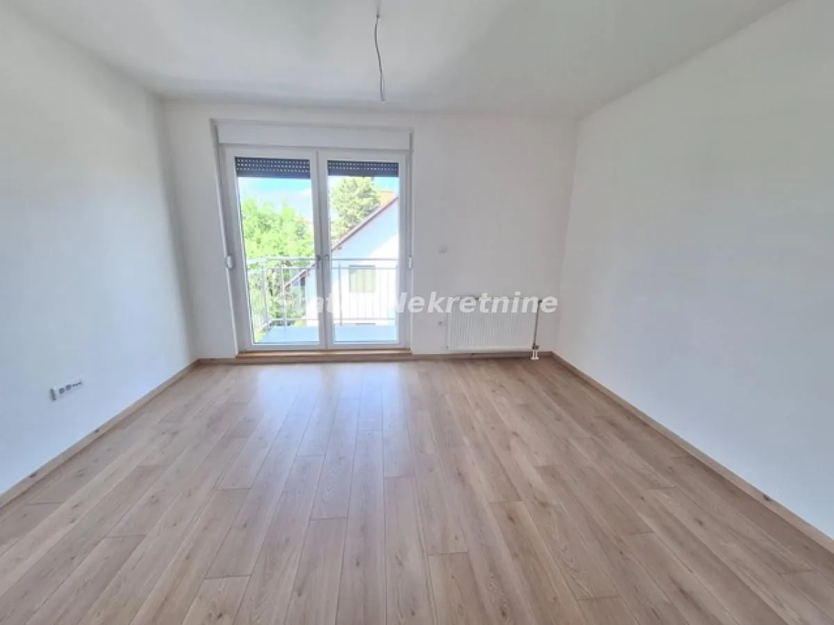 Izdavanje, trosoban stan, 60m², Telep, Novi Sad Sve Podlokacije