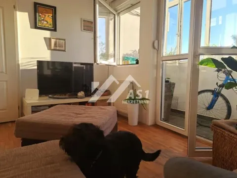 Rent, three bedroom apartment, 84m², Liman 1, Novi Sad Sve Podlokacije - image 2