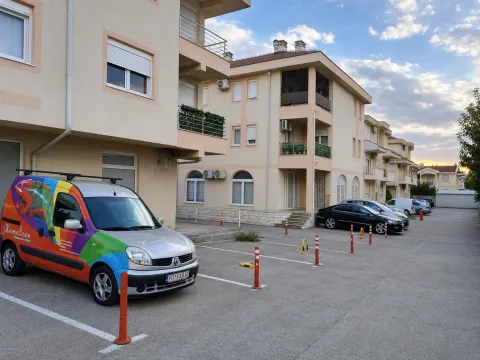 Rent, office space, 110m², Zabjelo, Podgorica - image 10