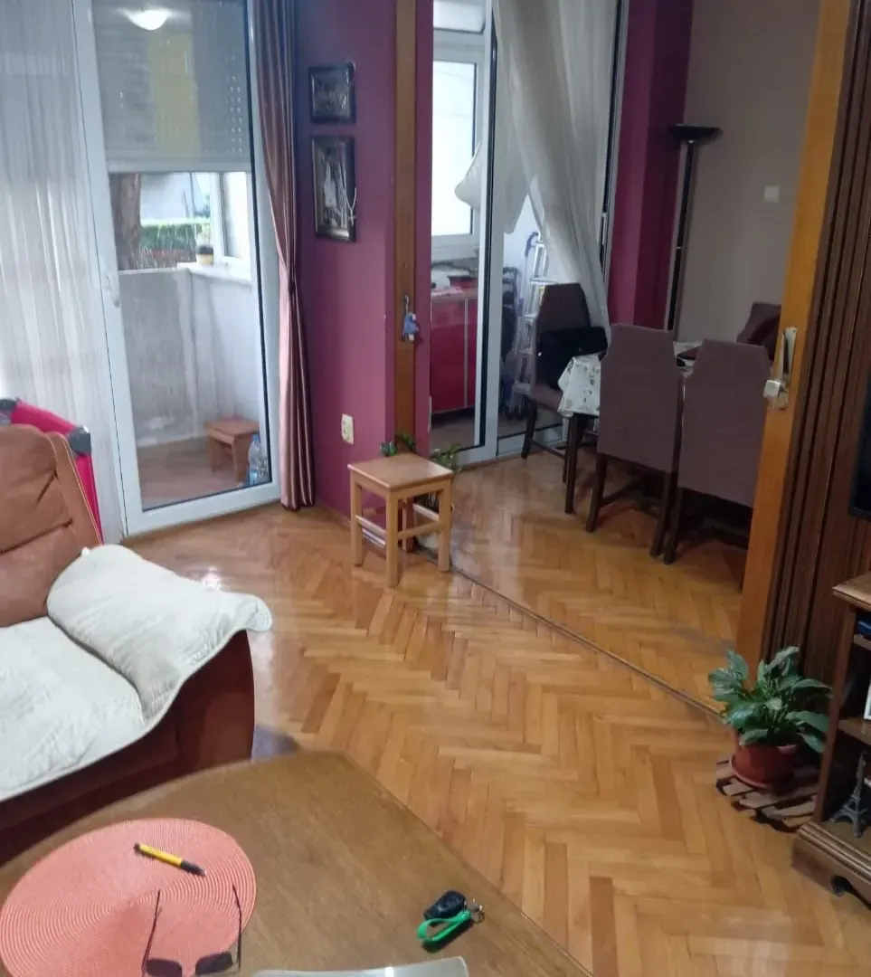Prodaja, stan, 72m², Podgorica, Crna Gora
