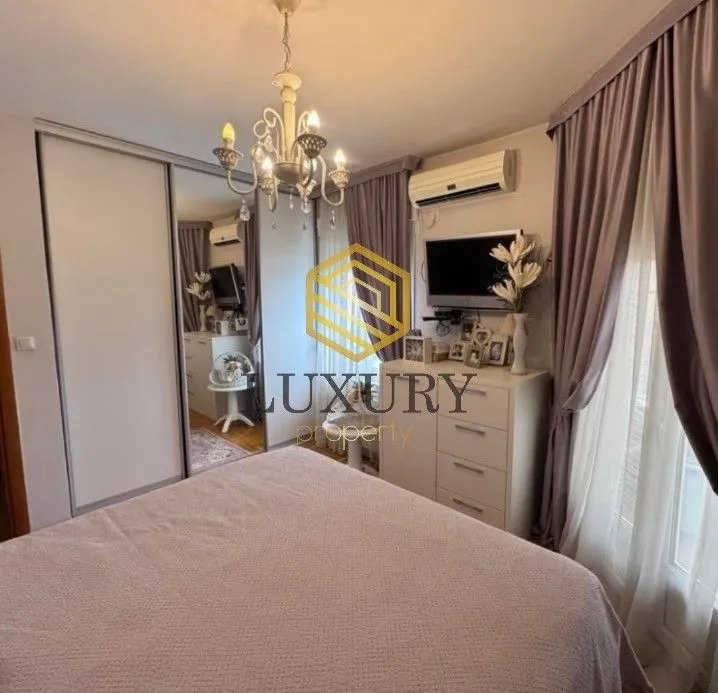 Prodaja, trosoban stan, 109m², Preko Morače, Podgorica
