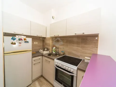 Sale, apartment, 34m², Stari Aerodrom, Podgorica - image 5