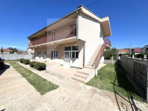 Rent, one bedroom apartment, 47m², Zlatica, Podgorica - image 12