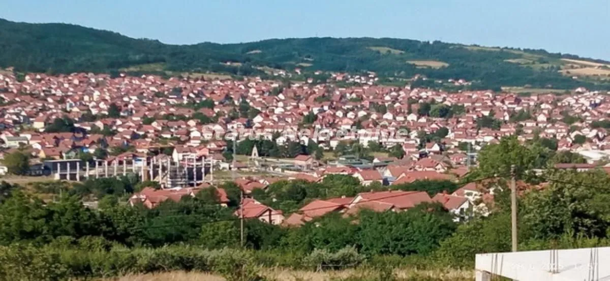 Prodaja, stan, 112m², Arandjelovac, Srbija