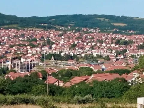 Prodaja, stan, 112m², Arandjelovac, Srbija - image 22