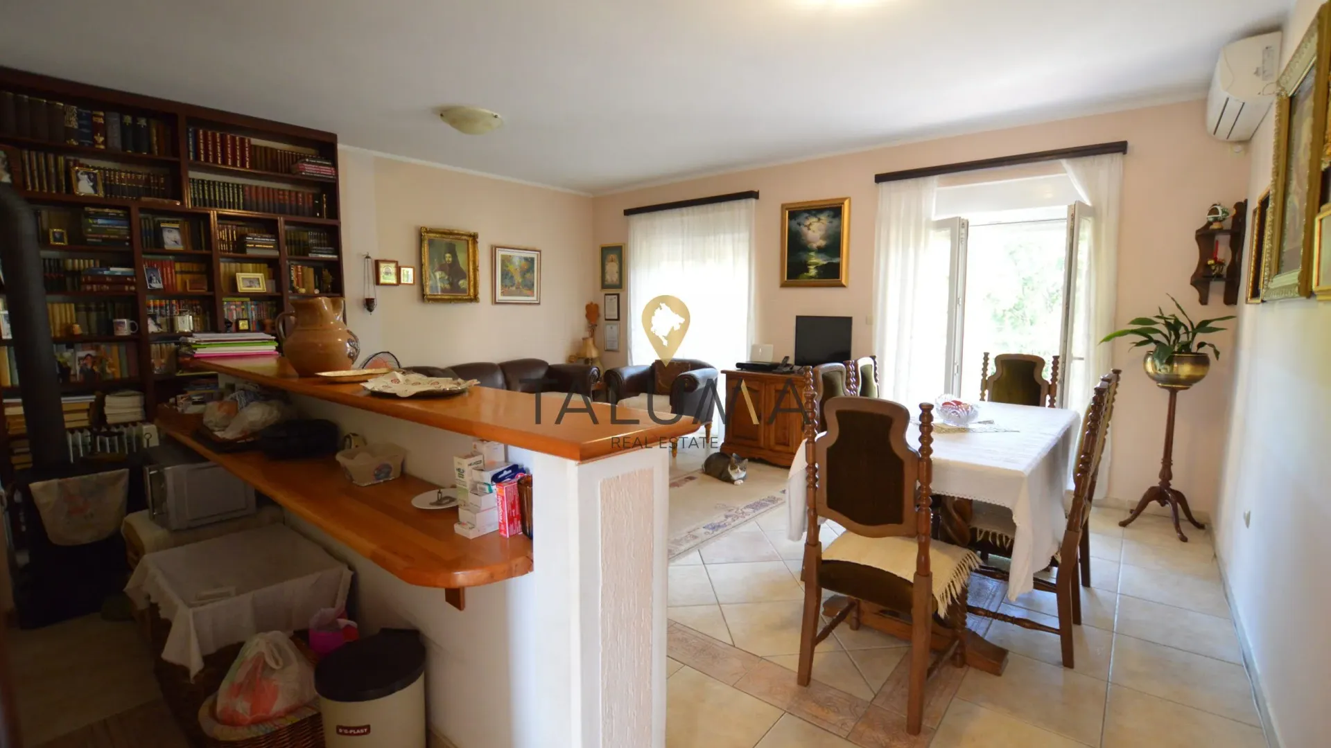 Prodaja, kuća, 324m², Igalo, Herceg Novi
