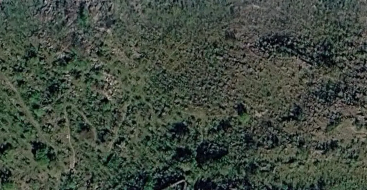 Sale, land lot, 3464m², Spuž, Danilovgrad