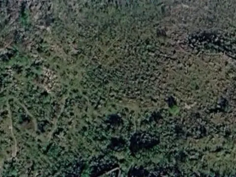Prodaja, plac, 3464m², Spuž, Danilovgrad - image 1
